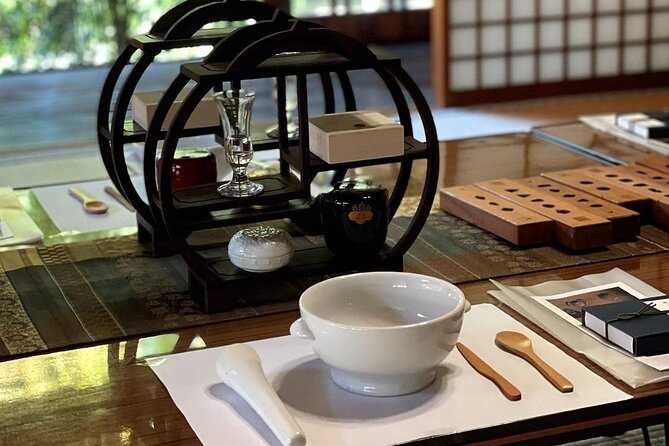 Utilising upcycled Matcha! Creating matcha incense (Uji, Kyoto) - Who this is best for (and who might want to skip it)