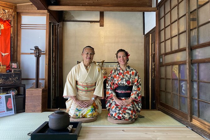 Visiting to Katsura Imperial villa and tea ceremony experience - Price and value: when $169.90 makes sense (and when it might not)