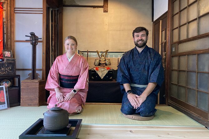 Visiting to Katsura Imperial villa and tea ceremony experience - Who should book this tour (and who may feel it’s not for them)