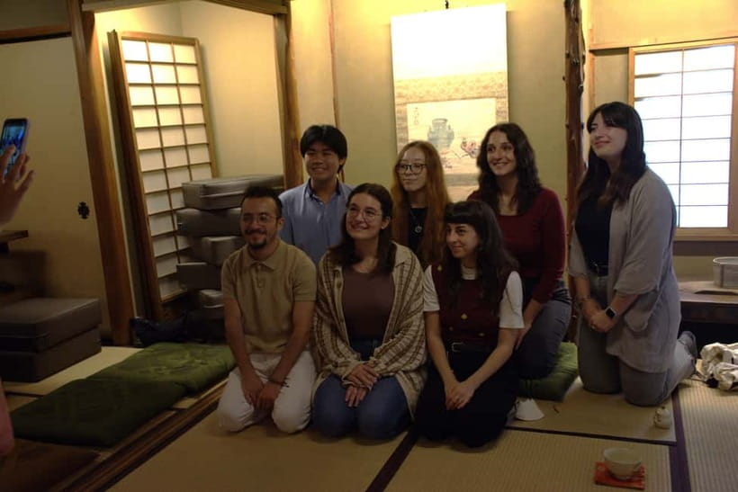 Whisk Your Own Matcha: A Zen Matcha Experience at Temple - Zen Matcha at Shokoji Temple: A 45-Minute Ritual in Kyoto
