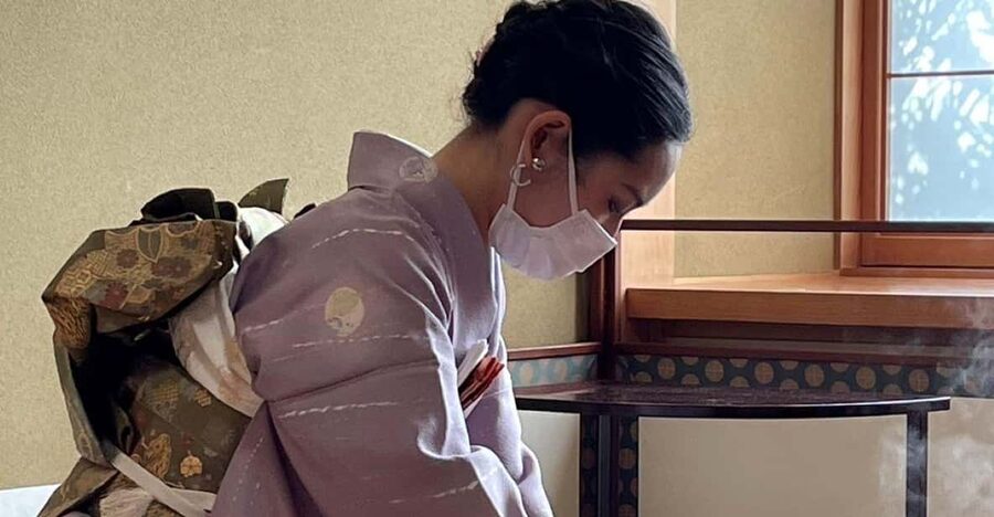 Whisk Your Own Matcha: A Zen Matcha Experience at Temple - Price and Value at $32: What You Get for Your Time