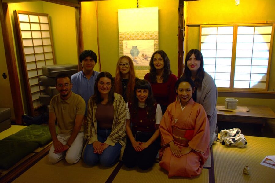 Whisk Your Own Matcha: A Zen Matcha Experience at Temple - Who Should Book This Matcha Experience (and Who Should Skip It)