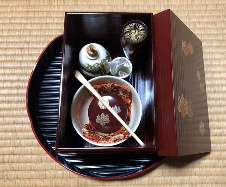 Whisk Your Own Matcha: A Zen Matcha Experience at Temple - Whisk Your Own Bowl: Tools, Technique, and What to Watch For