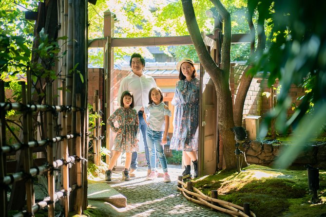 Your Private Vacation Photography Session In Kyoto - Key moments worth booking for