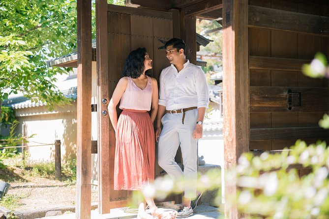 Your Private Vacation Photography Session In Kyoto - Nene-no-Michi: a classic Kyoto-style street look