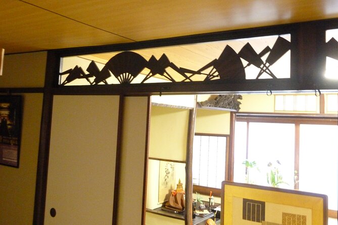 Zen Meditation for Life in Kyoto - Breath and mind control: what you’re actually learning