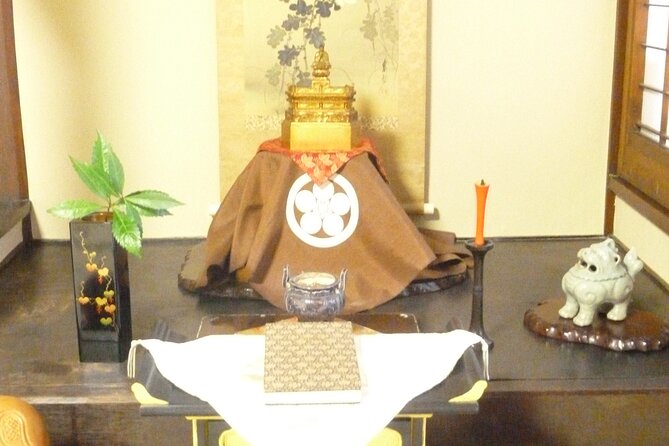 Zen Meditation for Life in Kyoto - Price and value: is $108 really worth it?